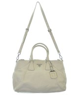 PRADA（プラダ）その他 白 サイズ:- レディース/2200702454721