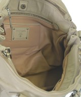 PRADA（プラダ）その他 白 サイズ:- レディース/2200702454721