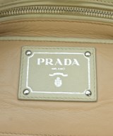 PRADA（プラダ）その他 白 サイズ:- レディース/2200702454721