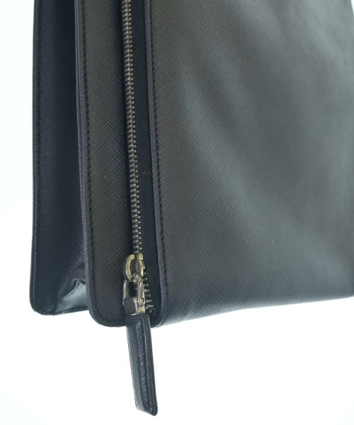 PRADA（プラダ）その他 紺 サイズ:- レディース/2200702454912