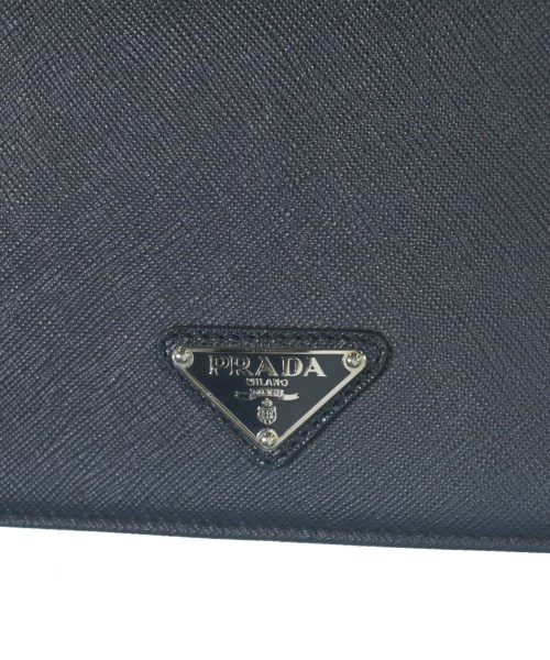 PRADA（プラダ）その他 紺 サイズ:- レディース/2200702454912