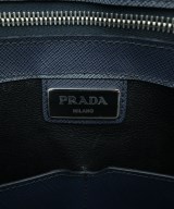 PRADA（プラダ）その他 紺 サイズ:- レディース/2200702454912