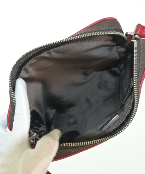 PRADA（プラダ）ハンドバッグ 茶 サイズ:- レディース/2200703166067