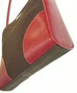 PRADA（プラダ）ハンドバッグ 茶 サイズ:- レディース/2200703166067