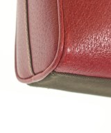 PRADA（プラダ）ハンドバッグ 茶 サイズ:- レディース/2200703166067