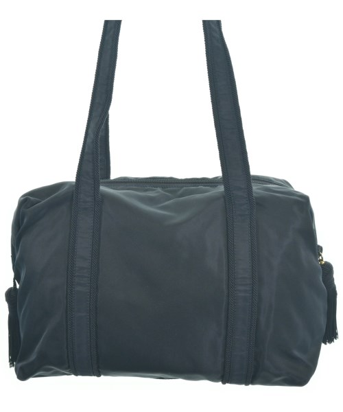 PRADA（プラダ）ハンドバッグ 黒 サイズ:- レディース/2200703173164