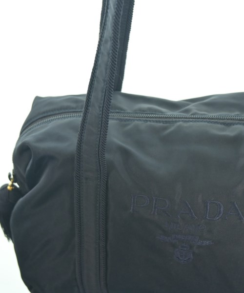 PRADA（プラダ）ハンドバッグ 黒 サイズ:- レディース/2200703173164