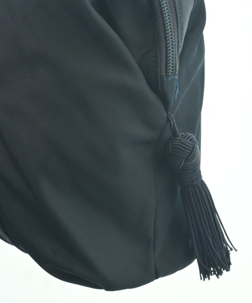PRADA（プラダ）ハンドバッグ 黒 サイズ:- レディース/2200703173164