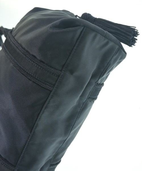 PRADA（プラダ）ハンドバッグ 黒 サイズ:- レディース/2200703173164