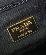 PRADA（プラダ）ハンドバッグ 黒 サイズ:- レディース/2200703173164