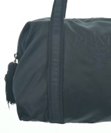 PRADA（プラダ）ハンドバッグ 黒 サイズ:- レディース/2200703173164