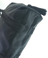 PRADA（プラダ）ハンドバッグ 黒 サイズ:- レディース/2200703173164