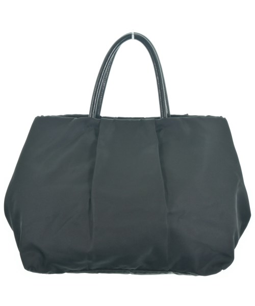 PRADA（プラダ）ハンドバッグ 黒 サイズ:- レディース/2200703173546