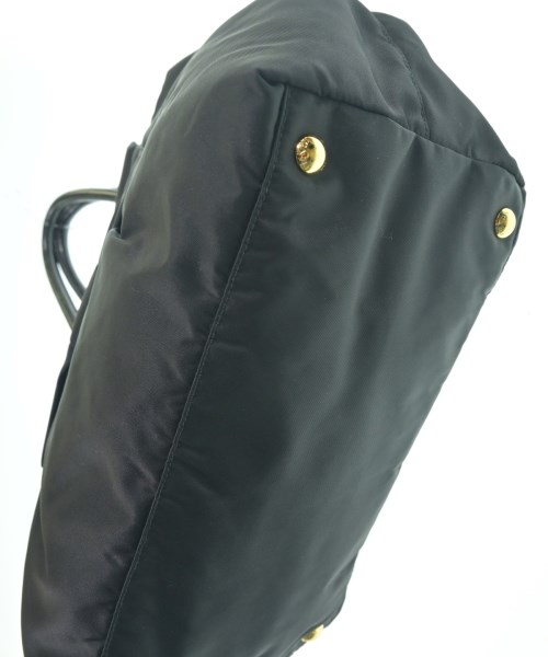 PRADA（プラダ）ハンドバッグ 黒 サイズ:- レディース/2200703173546