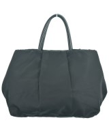 PRADA（プラダ）ハンドバッグ 黒 サイズ:- レディース/2200703173546