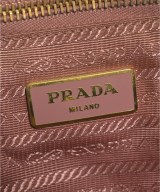 PRADA（プラダ）ハンドバッグ 黒 サイズ:- レディース/2200703173546