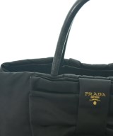 PRADA（プラダ）ハンドバッグ 黒 サイズ:- レディース/2200703173546