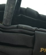 PRADA（プラダ）ハンドバッグ 黒 サイズ:- レディース/2200703173546