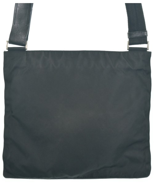 PRADA（プラダ）ショルダーバッグ 黒 サイズ:- レディース/2200703173553