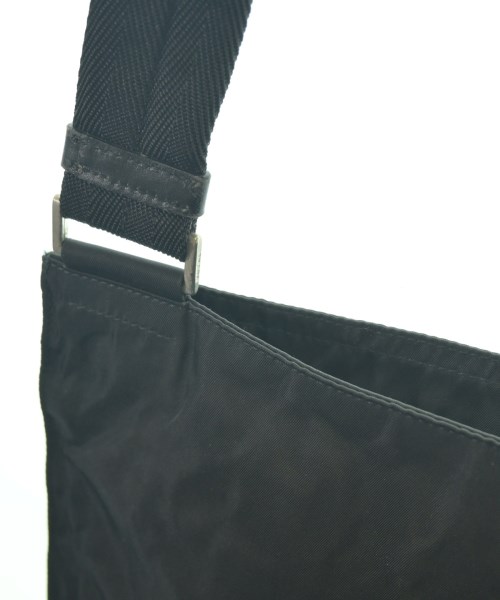 PRADA（プラダ）ショルダーバッグ 黒 サイズ:- レディース/2200703173553
