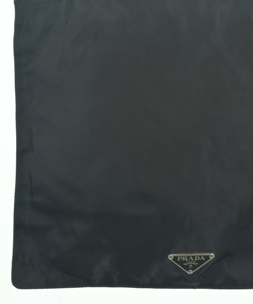 PRADA（プラダ）ショルダーバッグ 黒 サイズ:- レディース/2200703173553