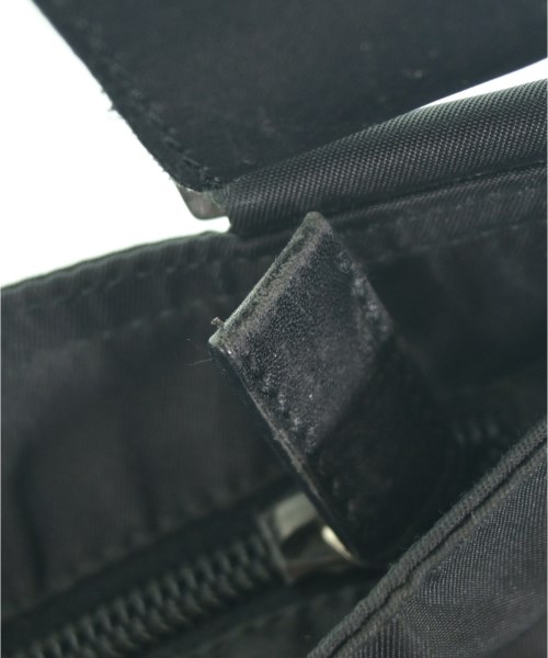 PRADA（プラダ）ショルダーバッグ 黒 サイズ:- レディース/2200703173553