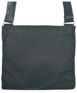 PRADA（プラダ）ショルダーバッグ 黒 サイズ:- レディース/2200703173553