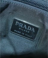 PRADA（プラダ）ショルダーバッグ 黒 サイズ:- レディース/2200703173553