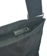 PRADA（プラダ）ショルダーバッグ 黒 サイズ:- レディース/2200703173553