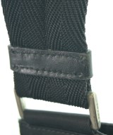 PRADA（プラダ）ショルダーバッグ 黒 サイズ:- レディース/2200703173553