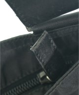 PRADA（プラダ）ショルダーバッグ 黒 サイズ:- レディース/2200703173553