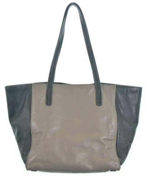 PRADA（プラダ）トートバッグ グレー サイズ:- レディース/2200703173577