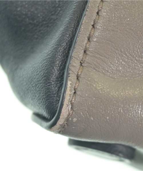 PRADA（プラダ）トートバッグ グレー サイズ:- レディース/2200703173577