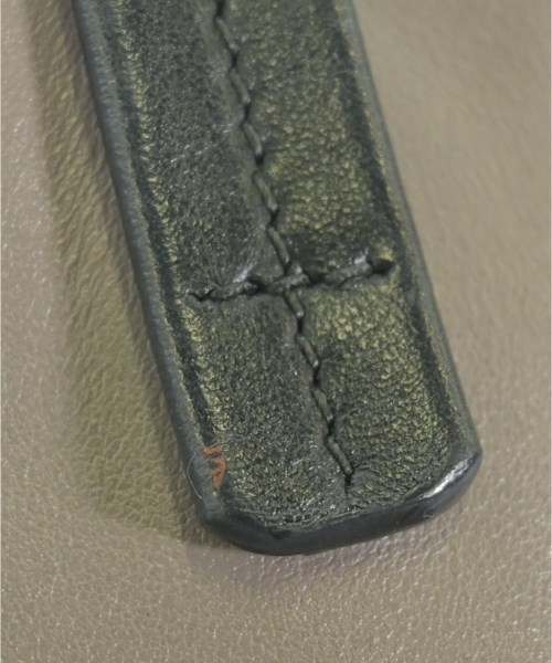 PRADA（プラダ）トートバッグ グレー サイズ:- レディース/2200703173577