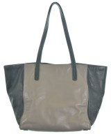 PRADA（プラダ）トートバッグ グレー サイズ:- レディース/2200703173577