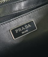 PRADA（プラダ）トートバッグ グレー サイズ:- レディース/2200703173577