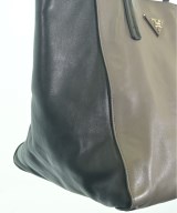 PRADA（プラダ）トートバッグ グレー サイズ:- レディース/2200703173577