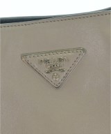 PRADA（プラダ）トートバッグ グレー サイズ:- レディース/2200703173577