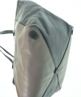 PRADA（プラダ）トートバッグ グレー サイズ:- レディース/2200703173577
