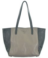 PRADA トートバッグ