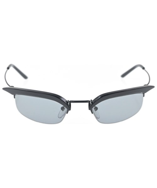 PRADA（プラダ）サングラス 黒 サイズ:- レディース/2200703298126
