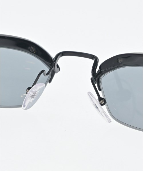 PRADA（プラダ）サングラス 黒 サイズ:- レディース/2200703298126