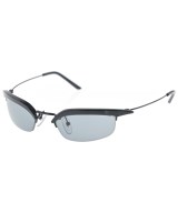 PRADA（プラダ）サングラス 黒 サイズ:- レディース/2200703298126