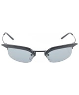 PRADA（プラダ）サングラス 黒 サイズ:- レディース/2200703298126
