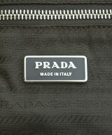 PRADA（プラダ）ボストンバッグ カーキ サイズ:- レディース/2200701029241