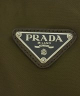 PRADA（プラダ）ボストンバッグ カーキ サイズ:- レディース/2200701029241