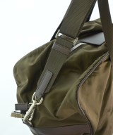 PRADA（プラダ）ボストンバッグ カーキ サイズ:- レディース/2200701029241