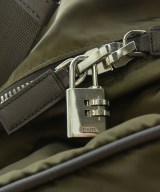 PRADA（プラダ）ボストンバッグ カーキ サイズ:- レディース/2200701029241