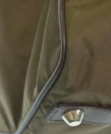 PRADA（プラダ）ボストンバッグ カーキ サイズ:- レディース/2200701029241
