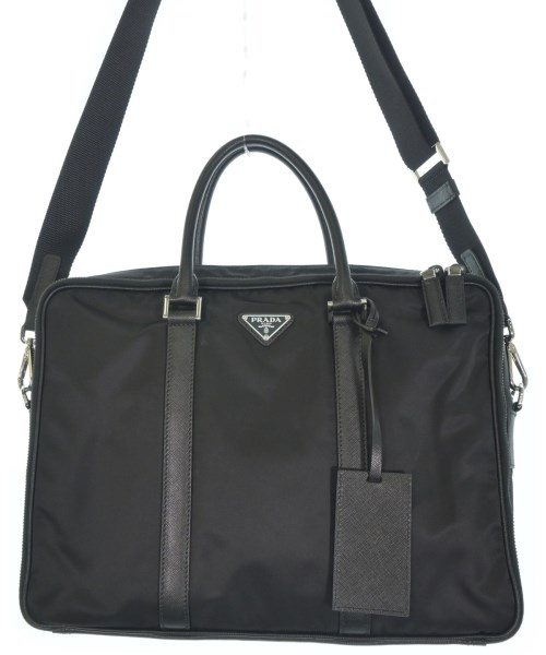 PRADA(プラダ)のビジネスバッグ サイズ:- 92,800円